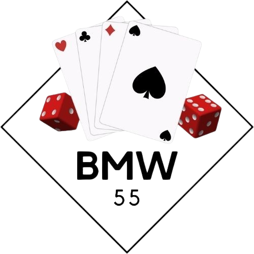 BMW55 Online Casino Gaming